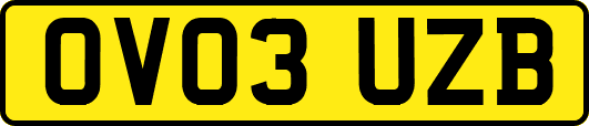 OV03UZB