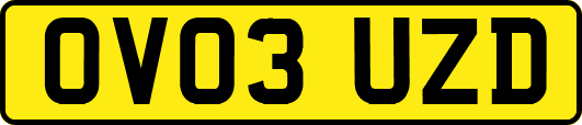 OV03UZD