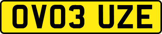 OV03UZE