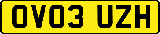OV03UZH