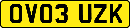 OV03UZK