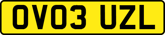 OV03UZL