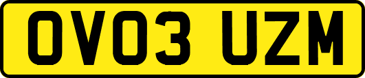 OV03UZM