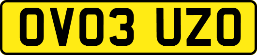 OV03UZO