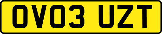OV03UZT
