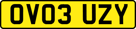 OV03UZY