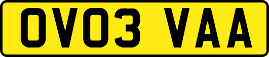 OV03VAA
