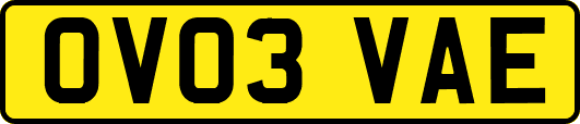 OV03VAE