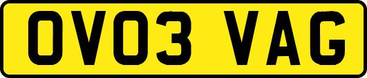 OV03VAG