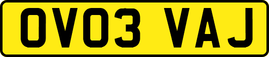 OV03VAJ