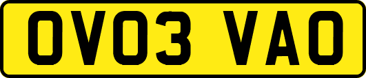 OV03VAO