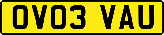 OV03VAU