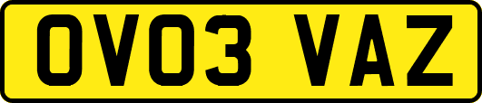 OV03VAZ