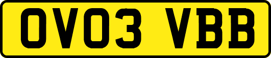 OV03VBB