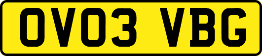 OV03VBG