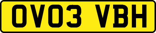OV03VBH