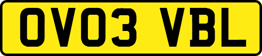 OV03VBL