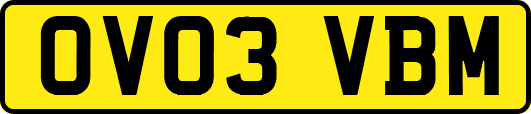 OV03VBM