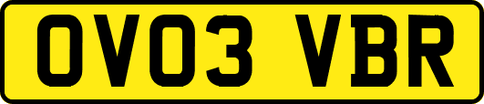 OV03VBR