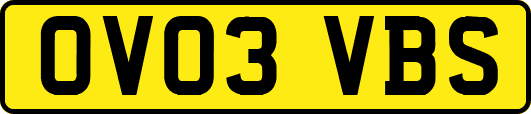 OV03VBS