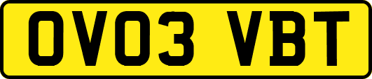 OV03VBT