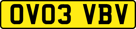 OV03VBV
