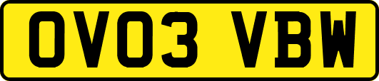 OV03VBW