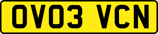 OV03VCN