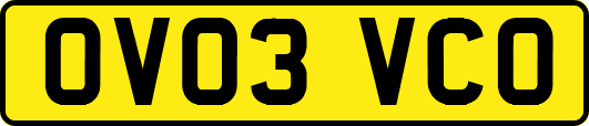 OV03VCO