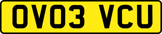 OV03VCU