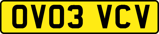 OV03VCV