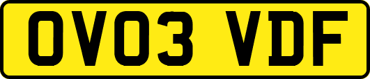 OV03VDF