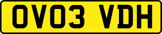 OV03VDH