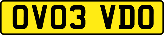 OV03VDO