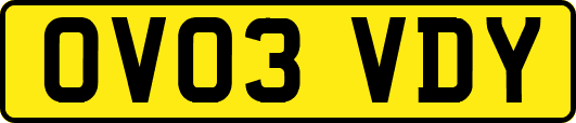 OV03VDY