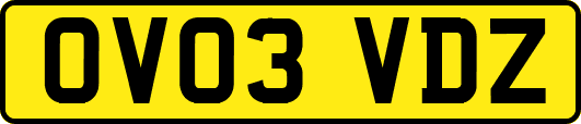 OV03VDZ