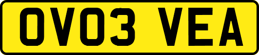 OV03VEA