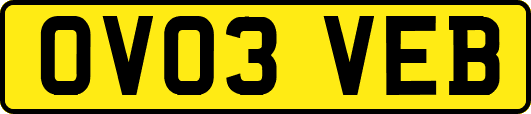 OV03VEB