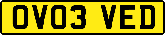 OV03VED