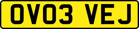 OV03VEJ