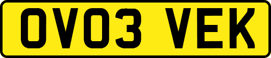 OV03VEK