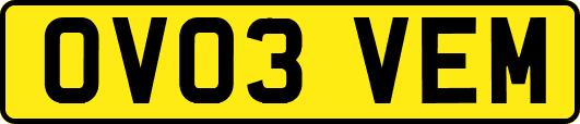 OV03VEM