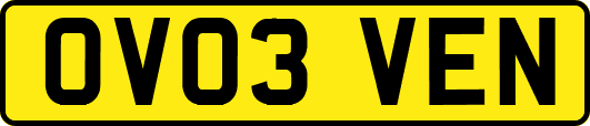 OV03VEN