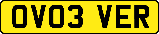 OV03VER