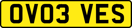 OV03VES