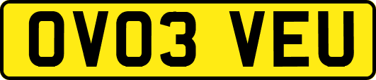 OV03VEU