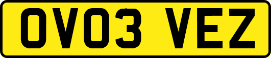 OV03VEZ
