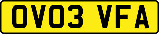 OV03VFA