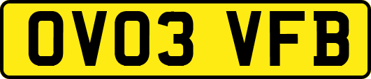 OV03VFB