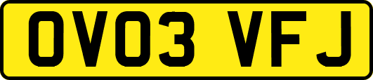 OV03VFJ